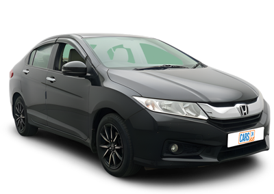 Honda City-img
